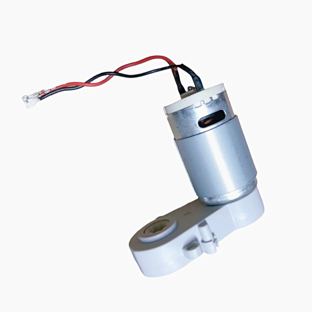 For XIAOMI MIJIA Mi Robot Vacuum-Mop Essential G1 Main Brush Motor For Robot vacuum cleaner parts XIAOMI MIJIA G1 MJSTG1