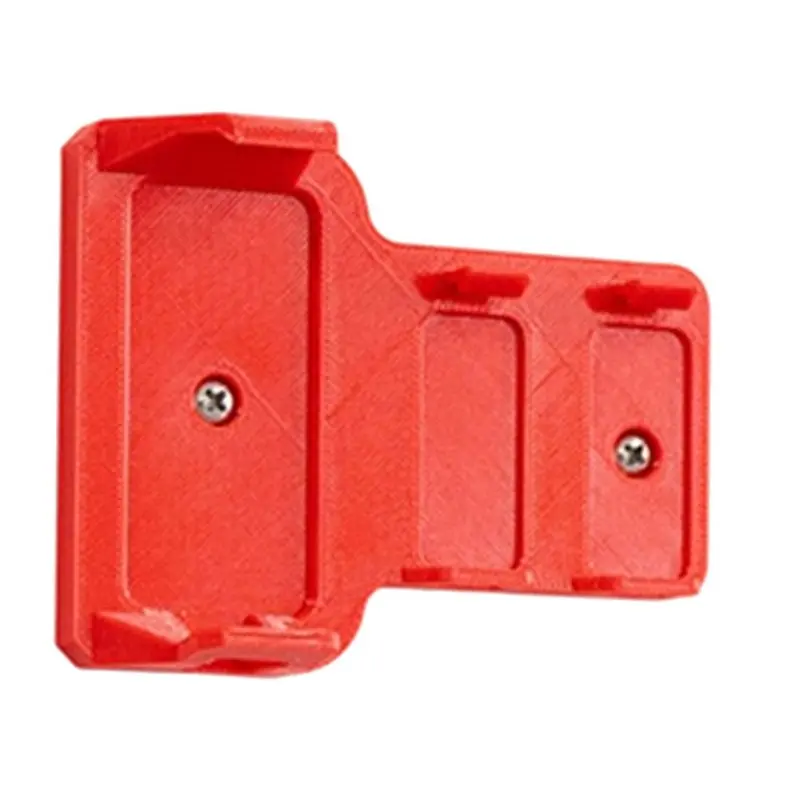 Reliable-Wall Mounted Battery Holder Storage Organizer For Batteries Battery Mounting Unit,Wall Mounted Battery Holder Storage O