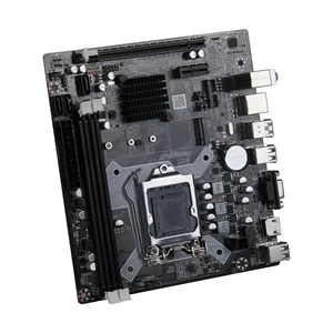 11 مجموعة اللوحة الأم لمعالج i5 للمبيعات الرئيسية - رقم 1