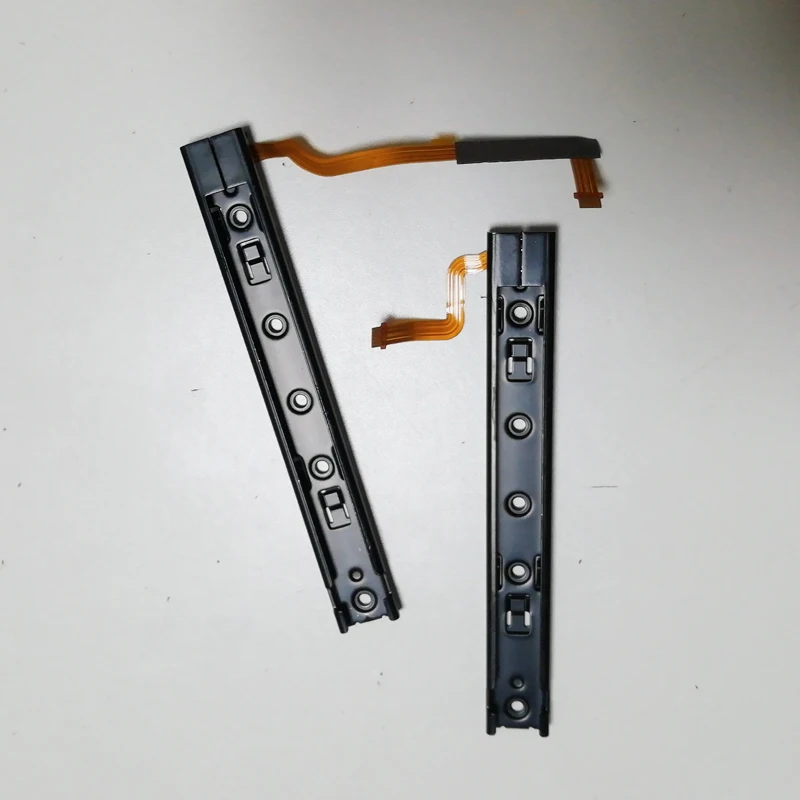 Nintendo Switchコンソール,左スライドレール,フレキシブルケーブル付き,スペアパーツ,オリジナル