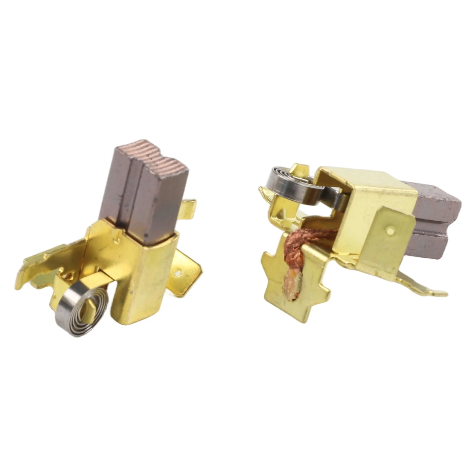 

For Replacement DCS320 DCS380 610126-00 For Repairs For Tool Maintenance 2pcs Carbon Brushes For Tool Replacement