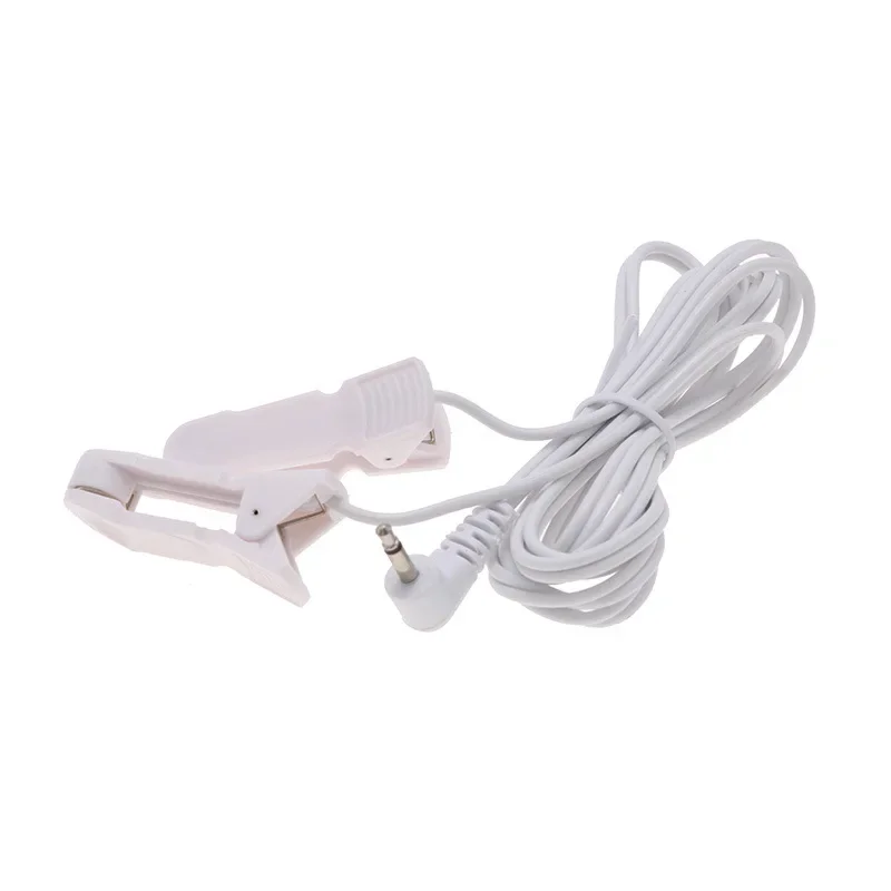 

Electric Shock Pulse Nipple Clamps Lover Flirt Labia Vaginal Penis Physiotherapy Stimulate Medical Themed Toys Sex Toy For Women