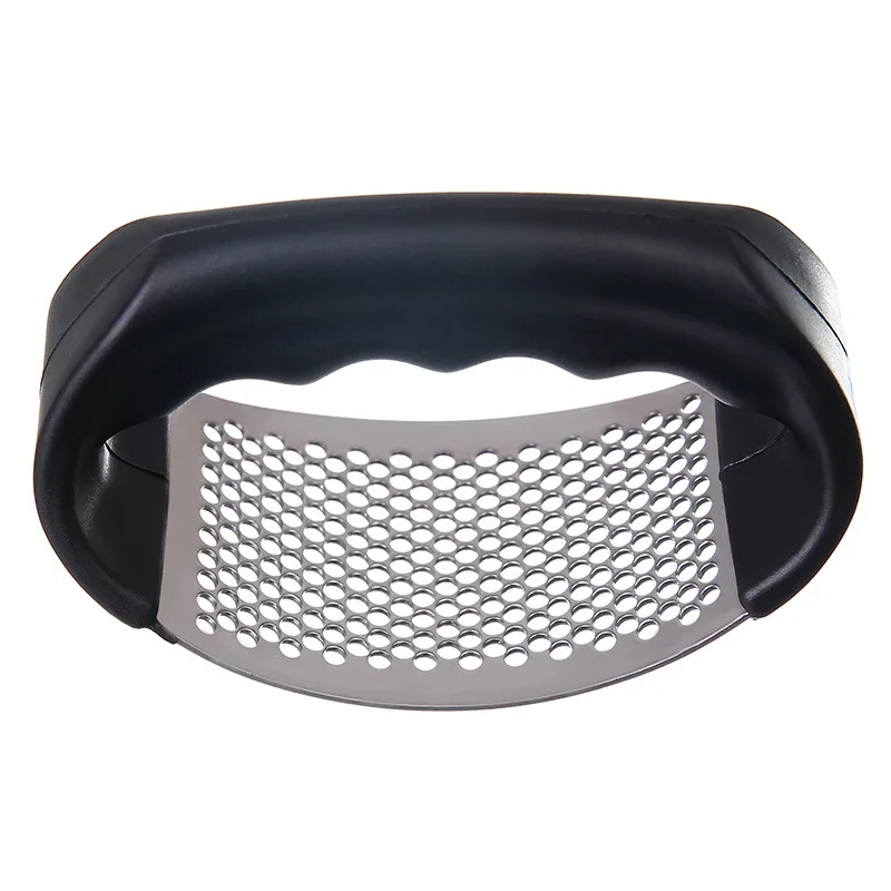 

Пресс-качалка для чеснока, измельчитель для чеснока из нержавеющей стали