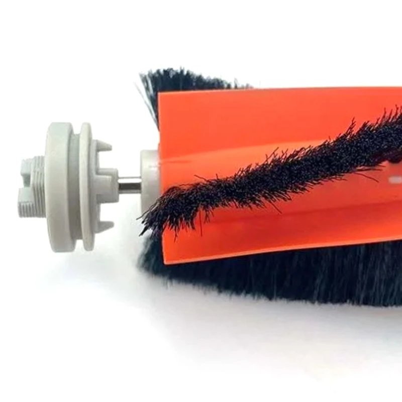 A03F Main Brush For Mi Robot Vacuum 2 Pro+ Replacement Parts Side Brush Filter Mop Rag Set
