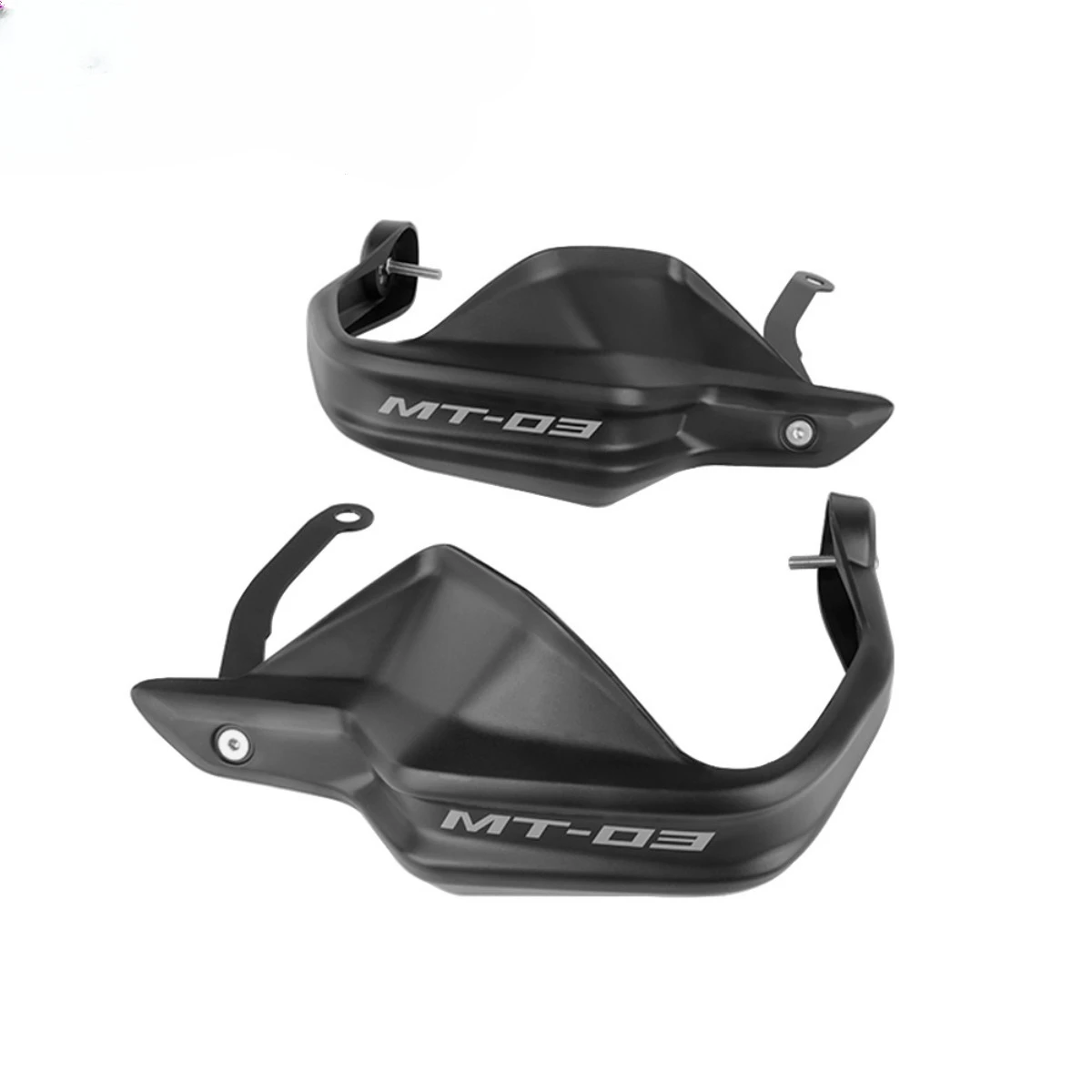 Yamaha MT-03 MT25 Motorcycle Hand Guards Windshield Crash Protection Handlebar Accessories