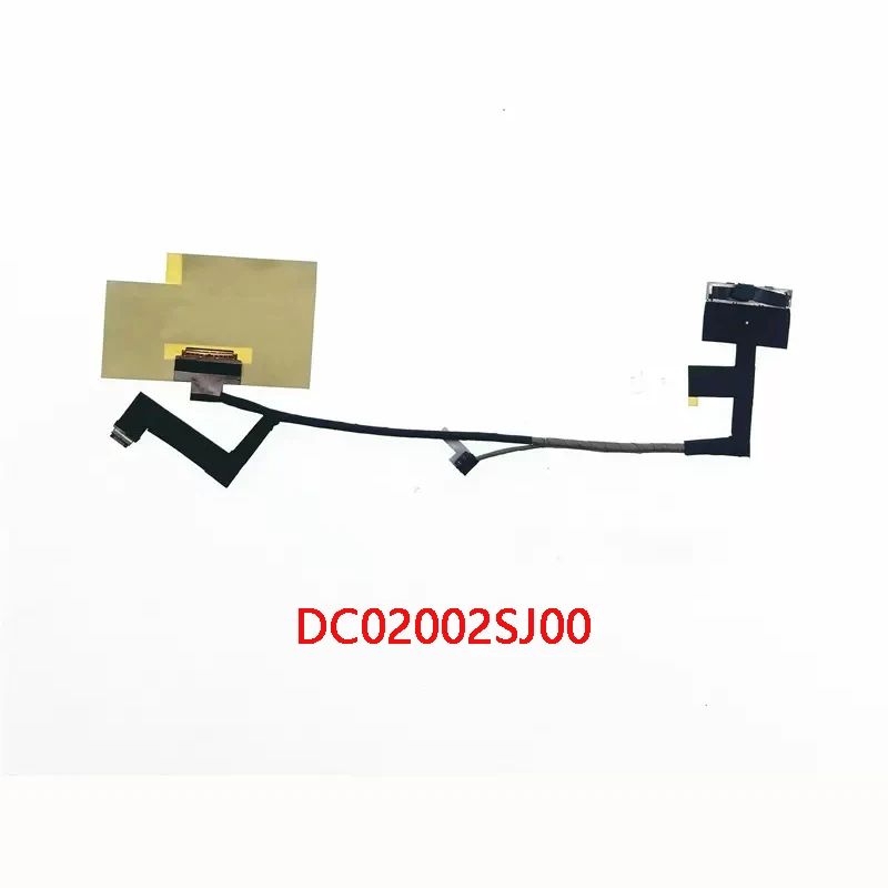 New Genuine Laptop LCD LVDS Cable for Lenovo Yoga 710S Plus IdeaPad 710S Plus CIZ01 Touch DC02002SJ00