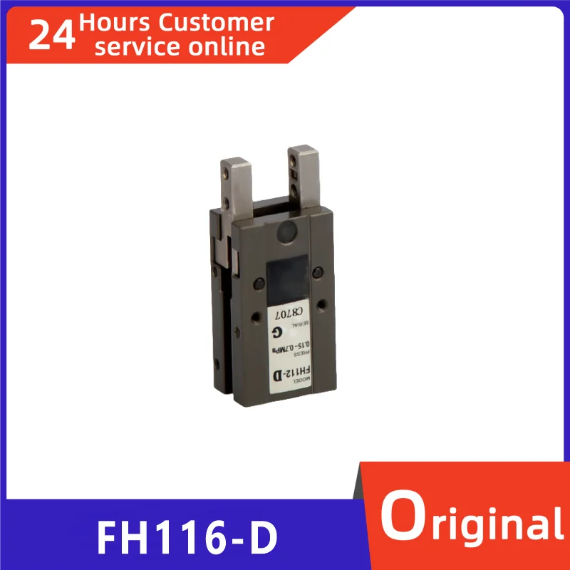 

Совершенно новый оригинальный цилиндр для пальцев FH116-D