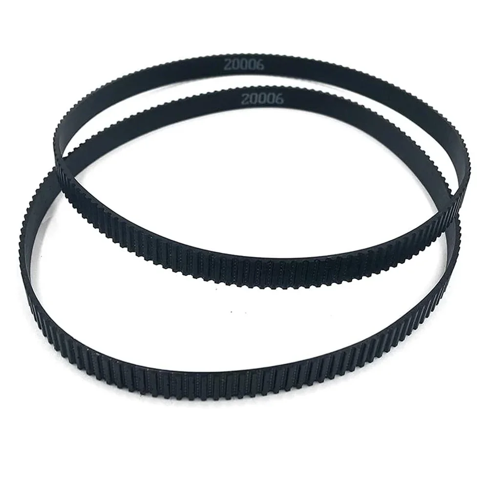 

203dpi For Zebra S4M Drive Belt For Zebra 79866M 20006 Belt Printer Maintenance Sturdy And Practical Brand New