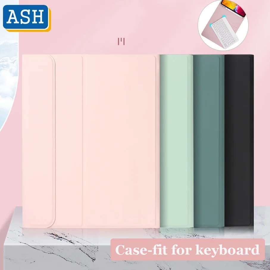 

Magnetic Keyboard Case for Xiaomi Pad 6 Max 14 2023 5 11 6 11 5 Pro 11 6 Pro 11inch for Redmi Pad 10.61 Leather Silicone Cover