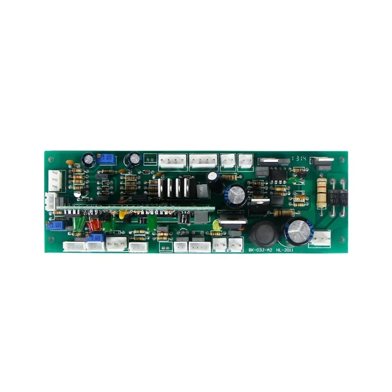 Welding Machine Parts Inverter Maintenance Circuit Board Control Board ZX7/WS/LGK Slab General Purpose