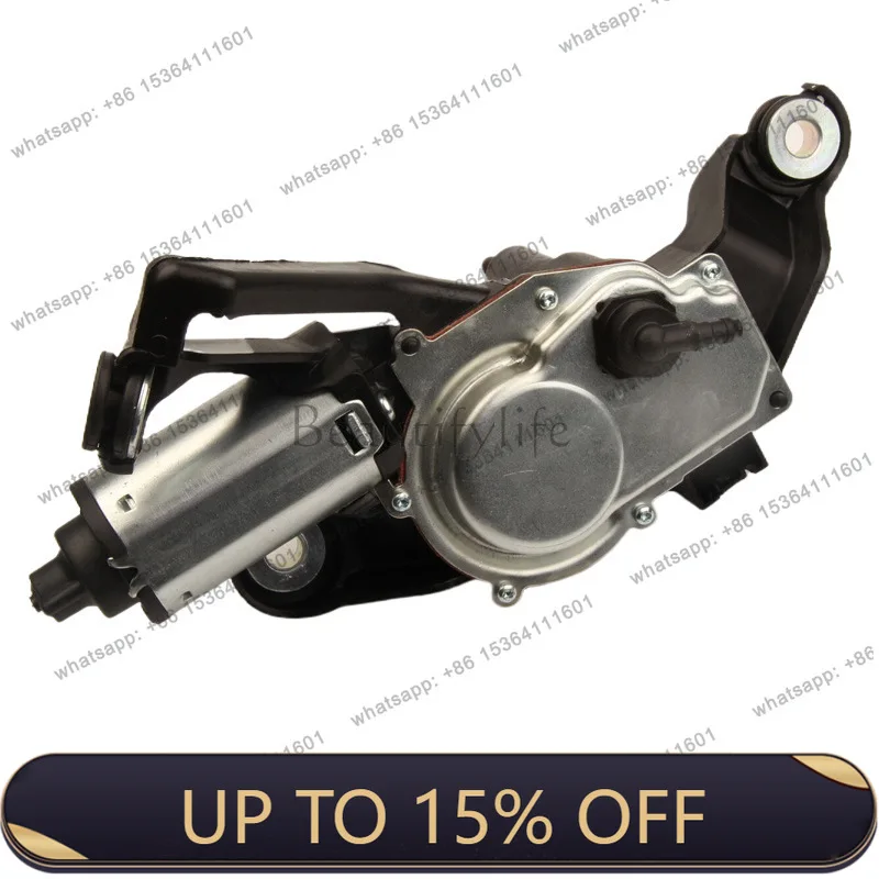 LJY for wiper motor parts 67636921959 67637199569 6921959 7199569