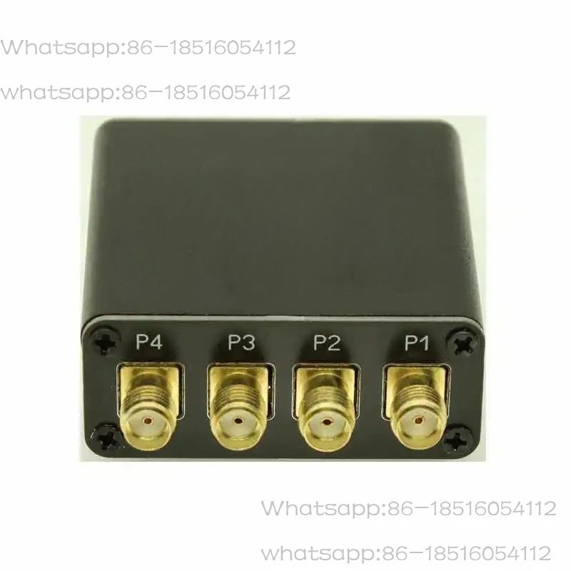 SDR  Radio Prefilter BPF Bandpass Filter