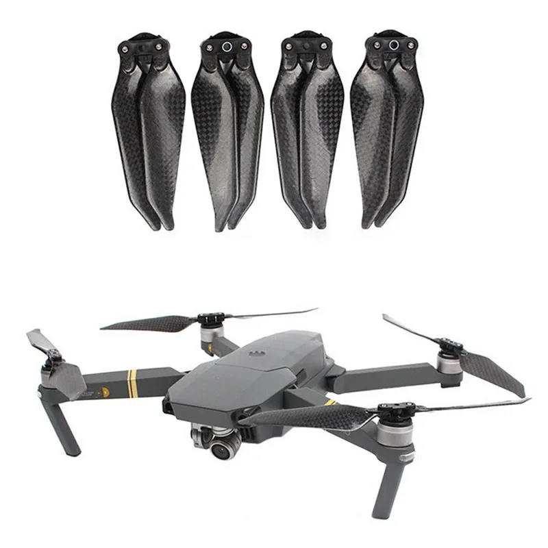 Carbon Fiber Propel…