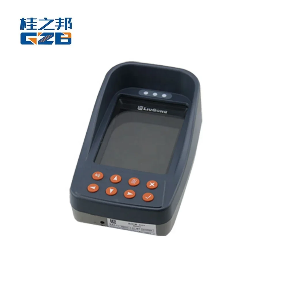 Baumaschinenteile Bagger 35B0149 und Displayer 35B0206 für Liugong CLG920D/CLG922D/CLG925D