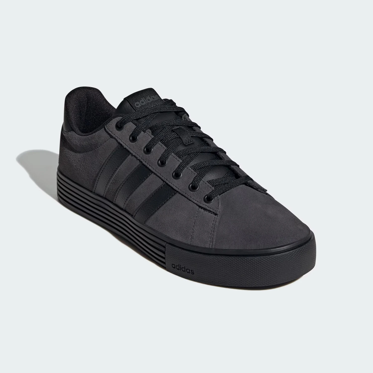 حذاء رياضي Adidas Official Authentic 2024 جديد للجنسين مضاد للانزلاق وجيد التهوية JI4355