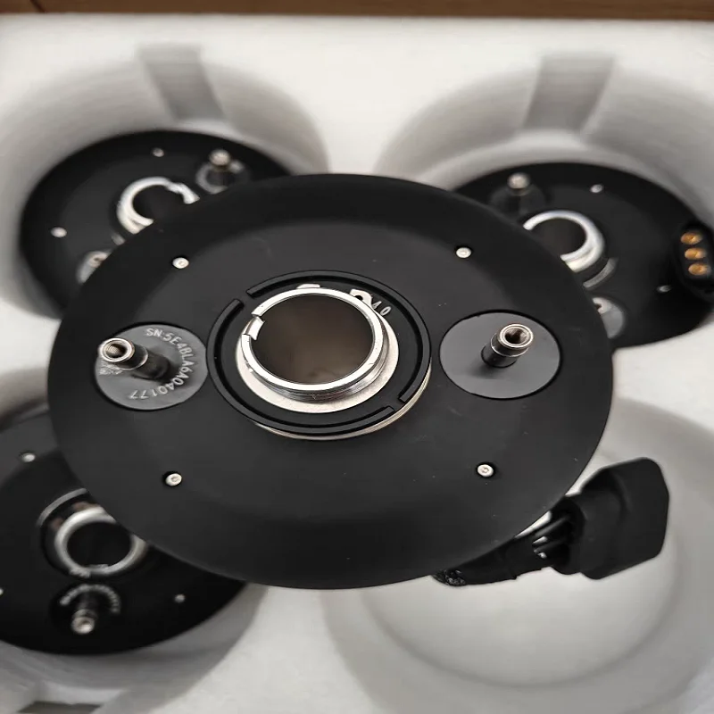 Piezas de reparación de drones agrícolas, Motor de potencia de propulsión V3 para DJI Agras T40, accesorios para UAV de protección de plantas