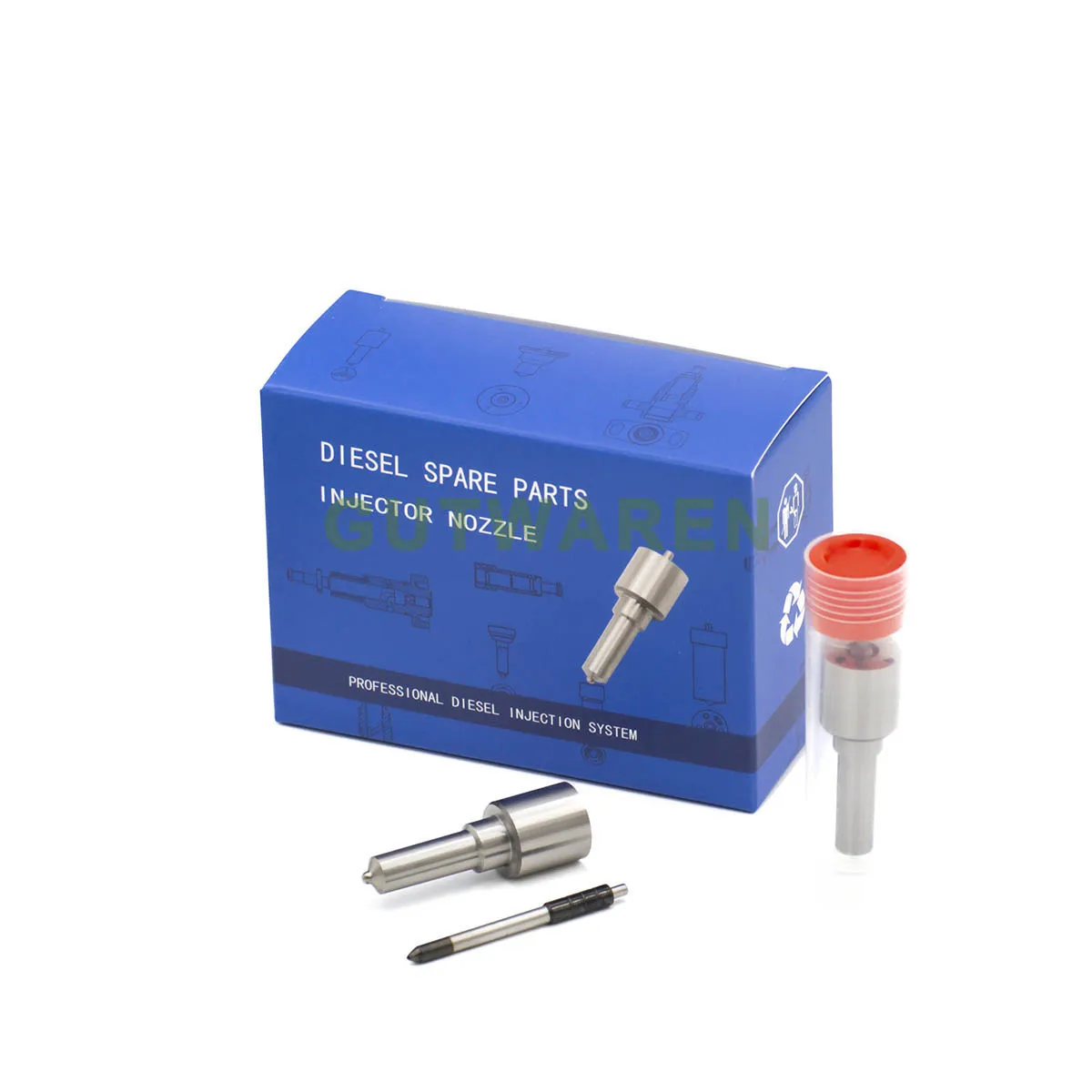 

12 PCS DSLA144P1213 DSLA144P1271 DSLA145P1115 DSLA145P1253 DSLA145P763 DSLA145P867 Diesel Fuel Injector Nozle