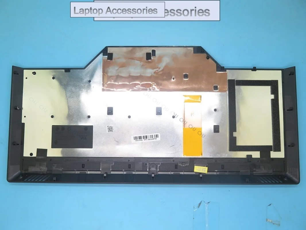 F portátil inferior cubierta de puerta E cubierta para Lenovo para Legion Y540 Y540-17 para Legion Y540-17IRH Y540-17IRH-PG0 5CB0U42924 nuevo