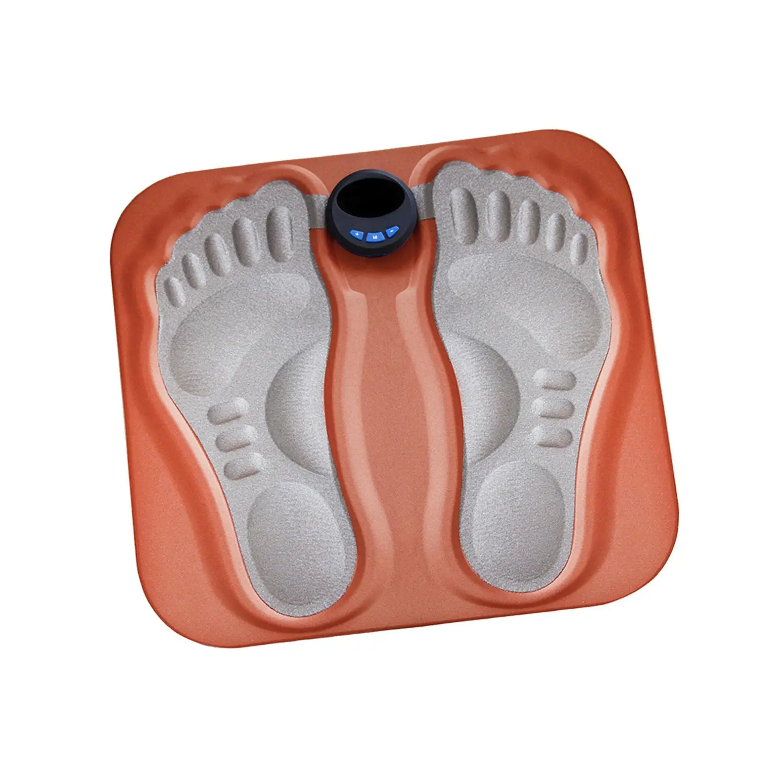 

Electric Foot Massage Pad Foot SPA Foot Massage Toes Reflexology Muscle Relaxes