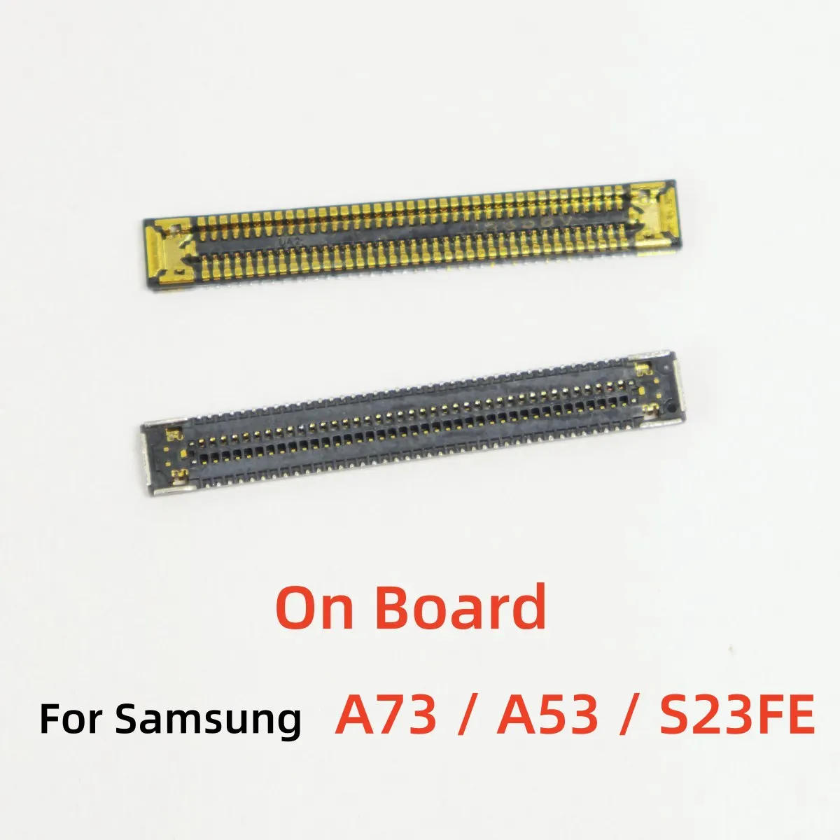 Conector FPC para Samsung Galaxy A73 5G: Una Guía de Evaluación y Uso