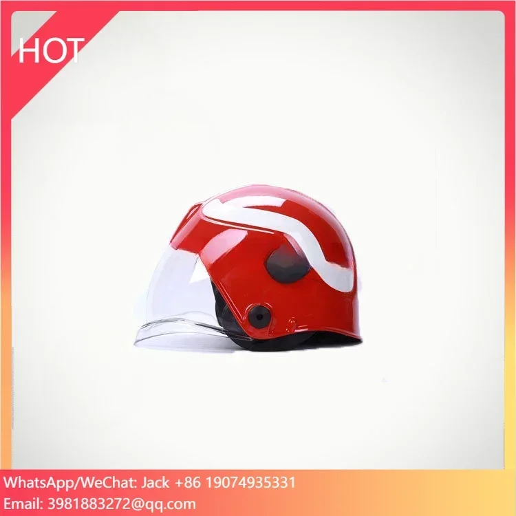 หมวกดับเพลิงโบราณ อุปกรณ์ดับเพลิงสำหรับขาย