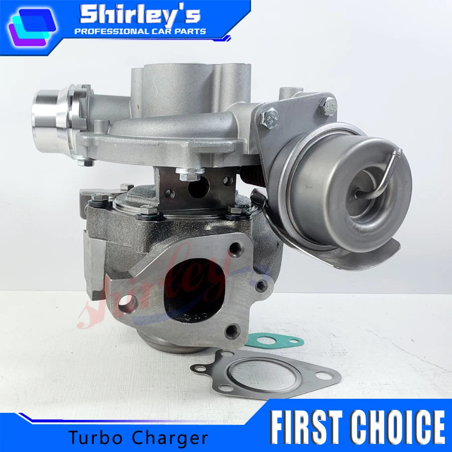 

Турбокомпрессор для Nissan Qashqai/Juke 110HP 81Kw 1.5 dCi K9K Euro 6 54389700002 54389880006 54389880002 54389700006