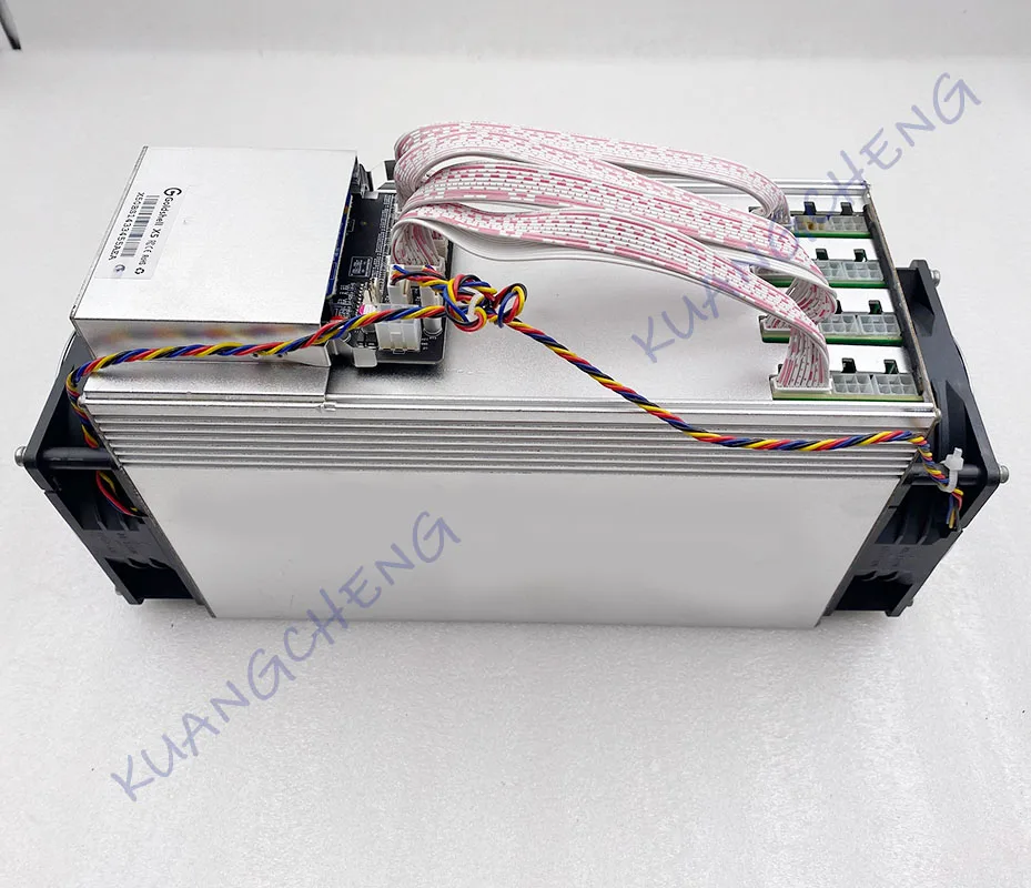 공장 갱신 Goldshell X5 850M Scrypt Asic 광부 Litecoin LTC DOGE 광부보다 LT5Pro Mini-doge Antminer L7 L3 + A6 A4 +