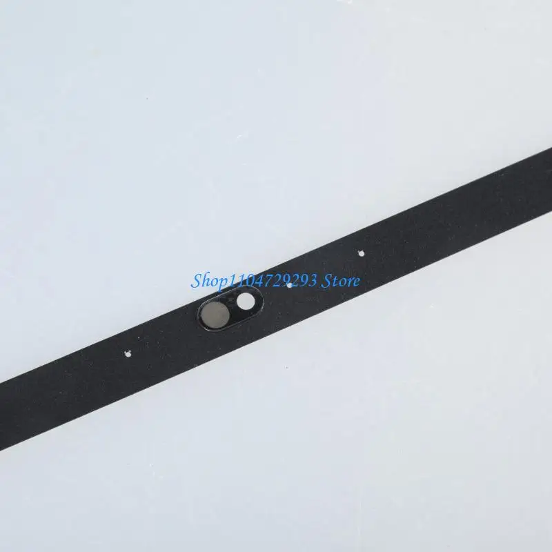 

Y2GD Bezel Sticker for T590 Notebooks Screen Sheet Sticker Double Camera
