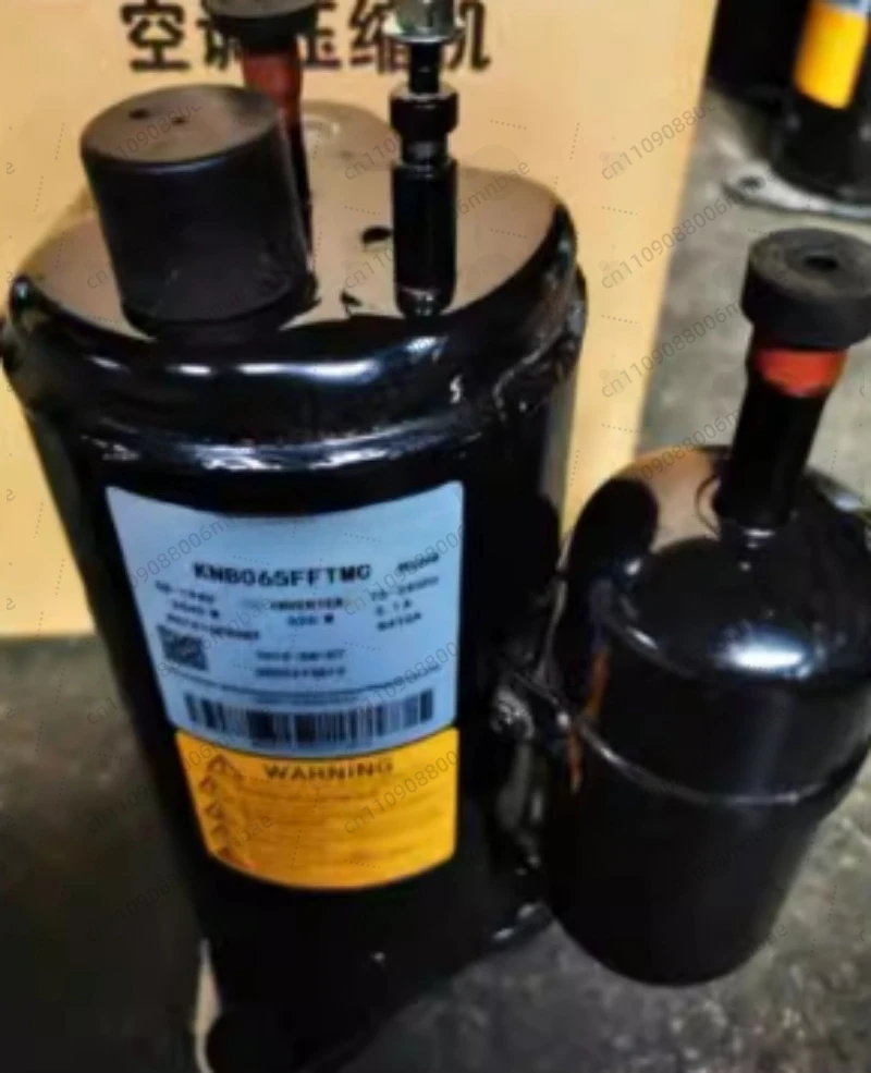 TNB220FLHMC-L TNB220FPBMT New 3P Inverter air Conditioner Compressor TNB220FLHMT