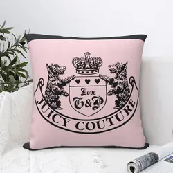 Juicy Couture 1 Pillow Case Pillow Cover Body Pillow Pillow Cases Pillow Case Decorative