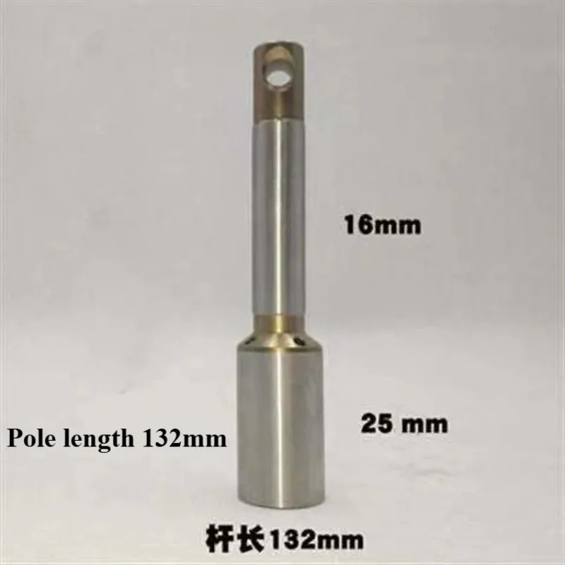 Spraying Machine Accessories 395 495 595 Increase The Pump Body Piston Rod Plunger Rod Sealing Ring