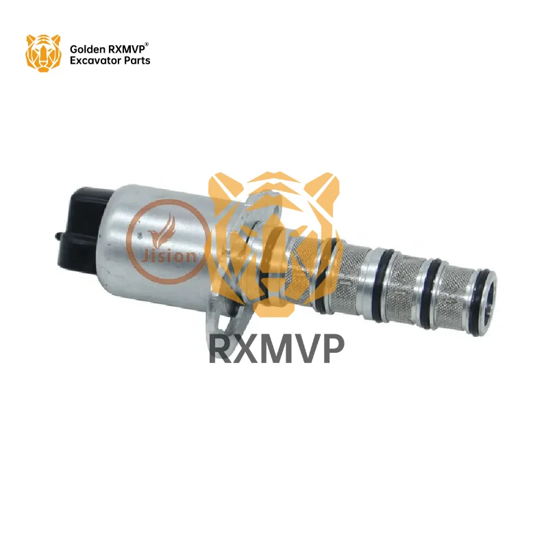 For Excavator Parts Hydraulic Solenoid Valve At310586 At310584 John Deere RXMVP