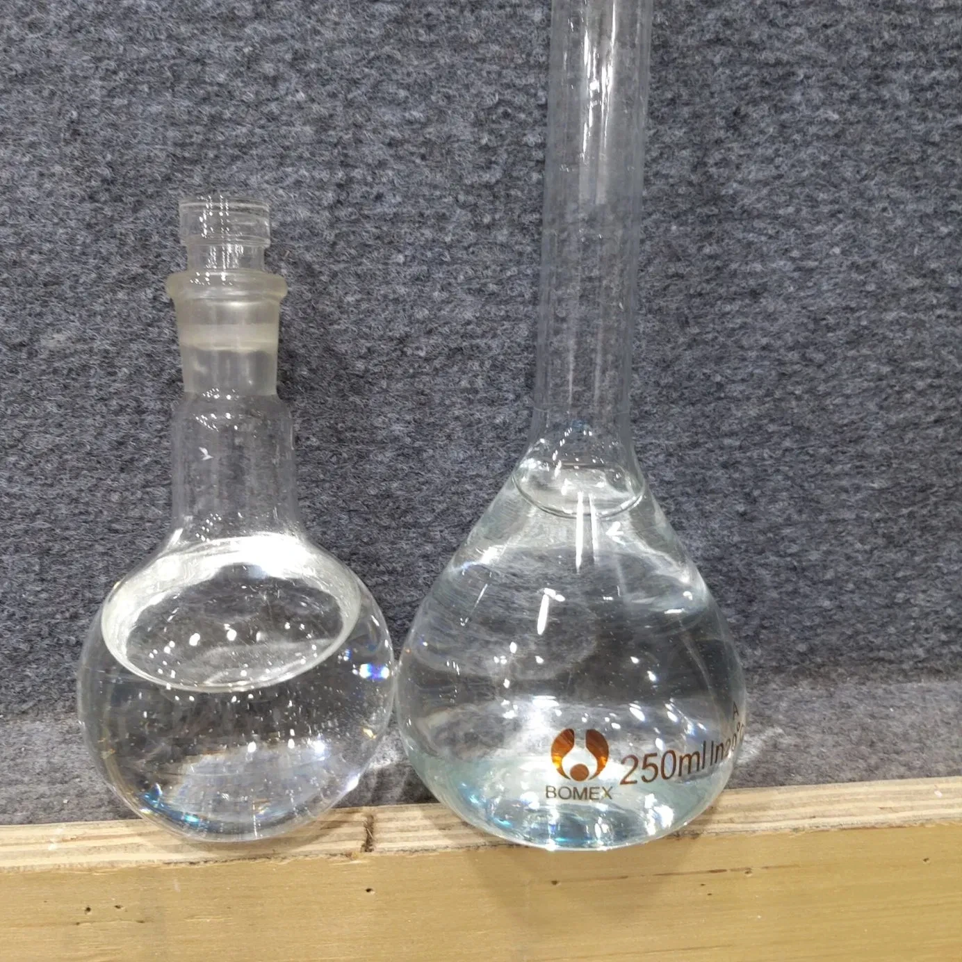 DXY 2000ml single neck round-bottom flask,Boiling Flask round bottom,short neck standard ground mouth joint 24/29 e