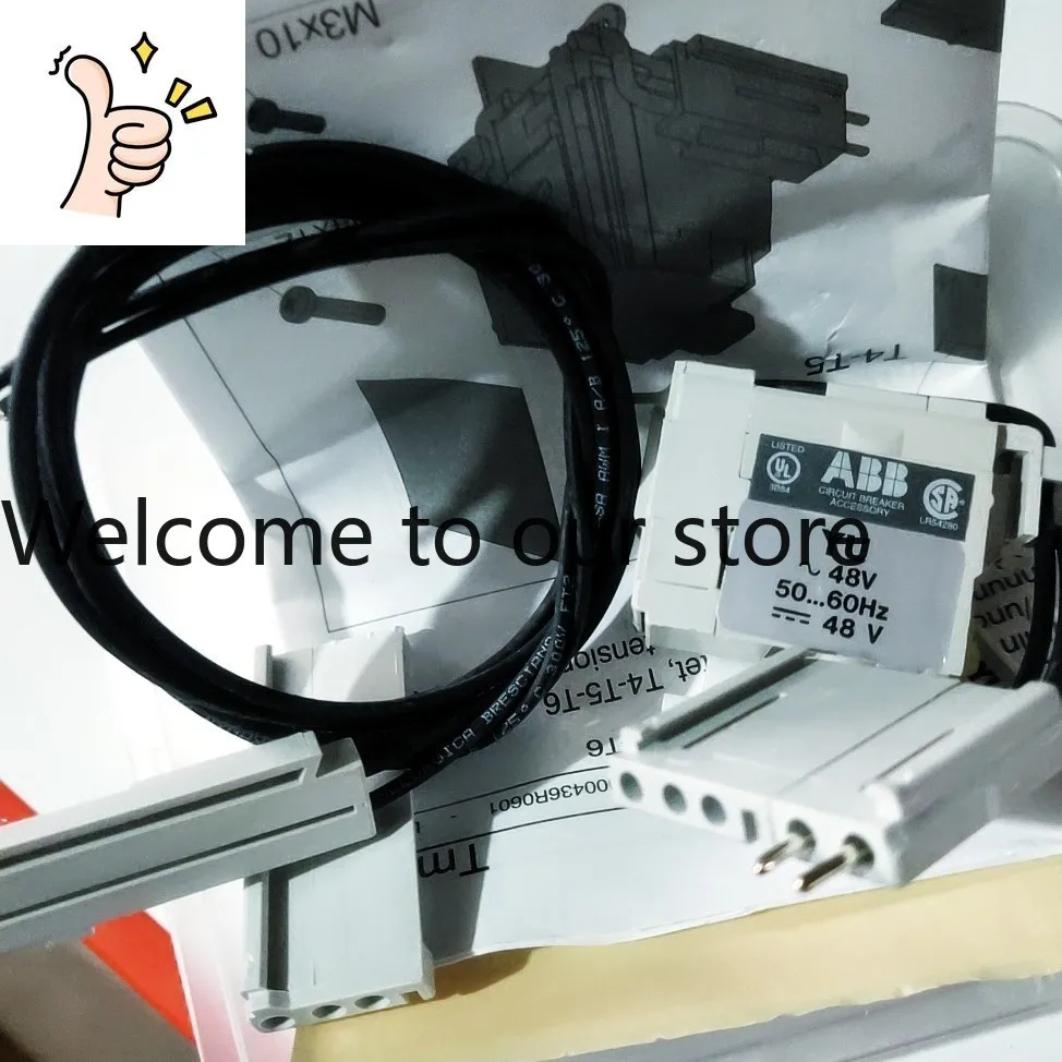 Abb Yu 48VAC/DC T4/…