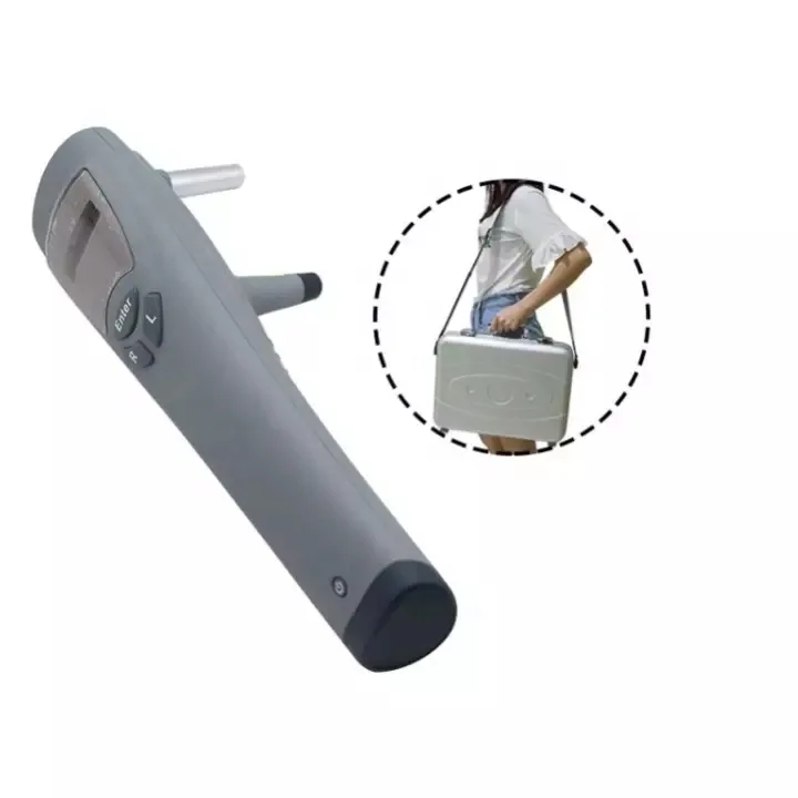 

Vet Hot Sale Vet Ophthalmology Veterinary Rebound Tonometer for Dogs