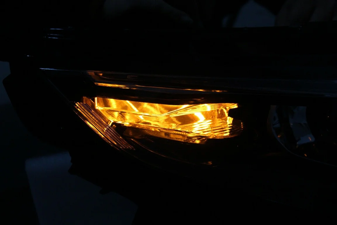 LED Headlight for GMC Terrain 2018-2021 Front Light Headlamp Head Lamp Others Car Light Accessories GM2502476 84610587 5