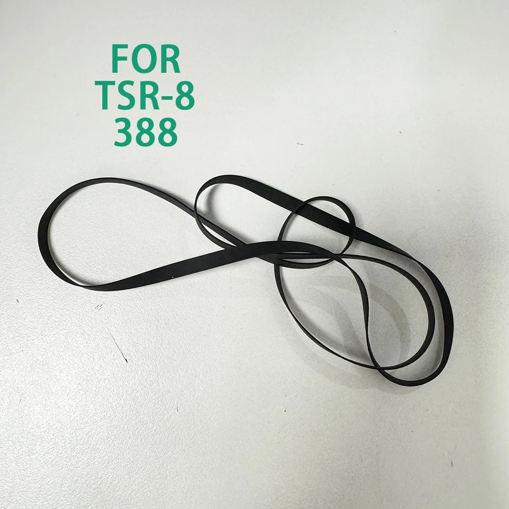 

Turntable Belt FOR TASCAM TSR-8 388 Part Repair Replacement