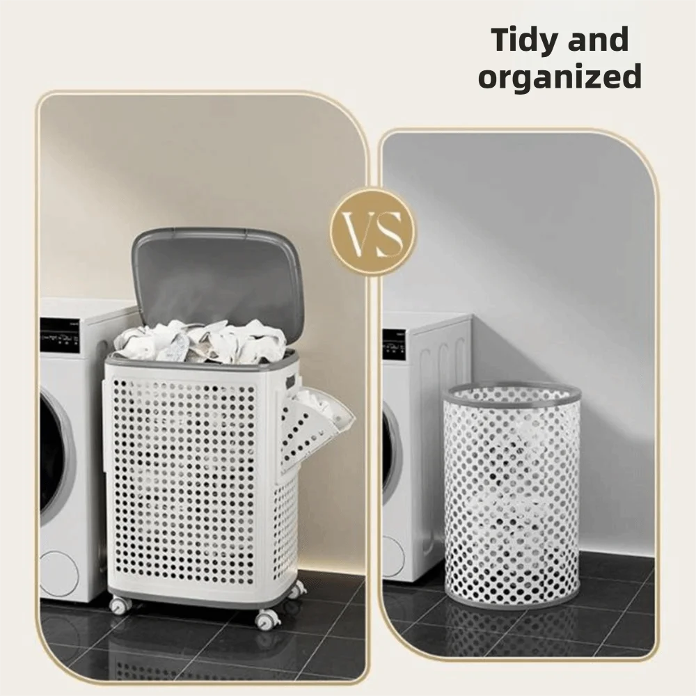 Thumbnail 2 - #24 Top 50 Laundry Baskets Worth Buying In 2026