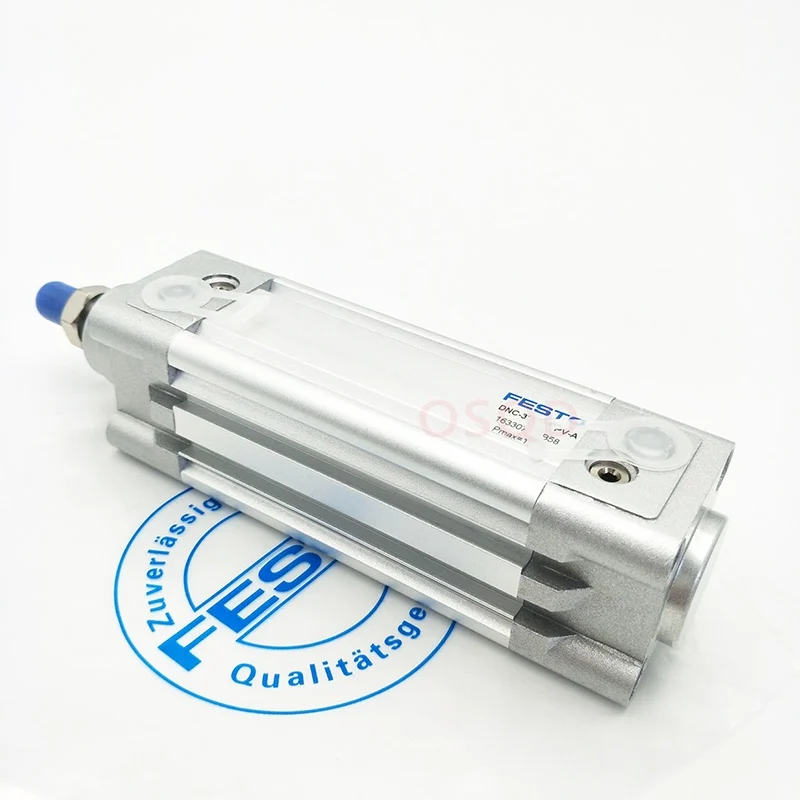 

FESTO Cylinder DNC-32-400-PPV-A