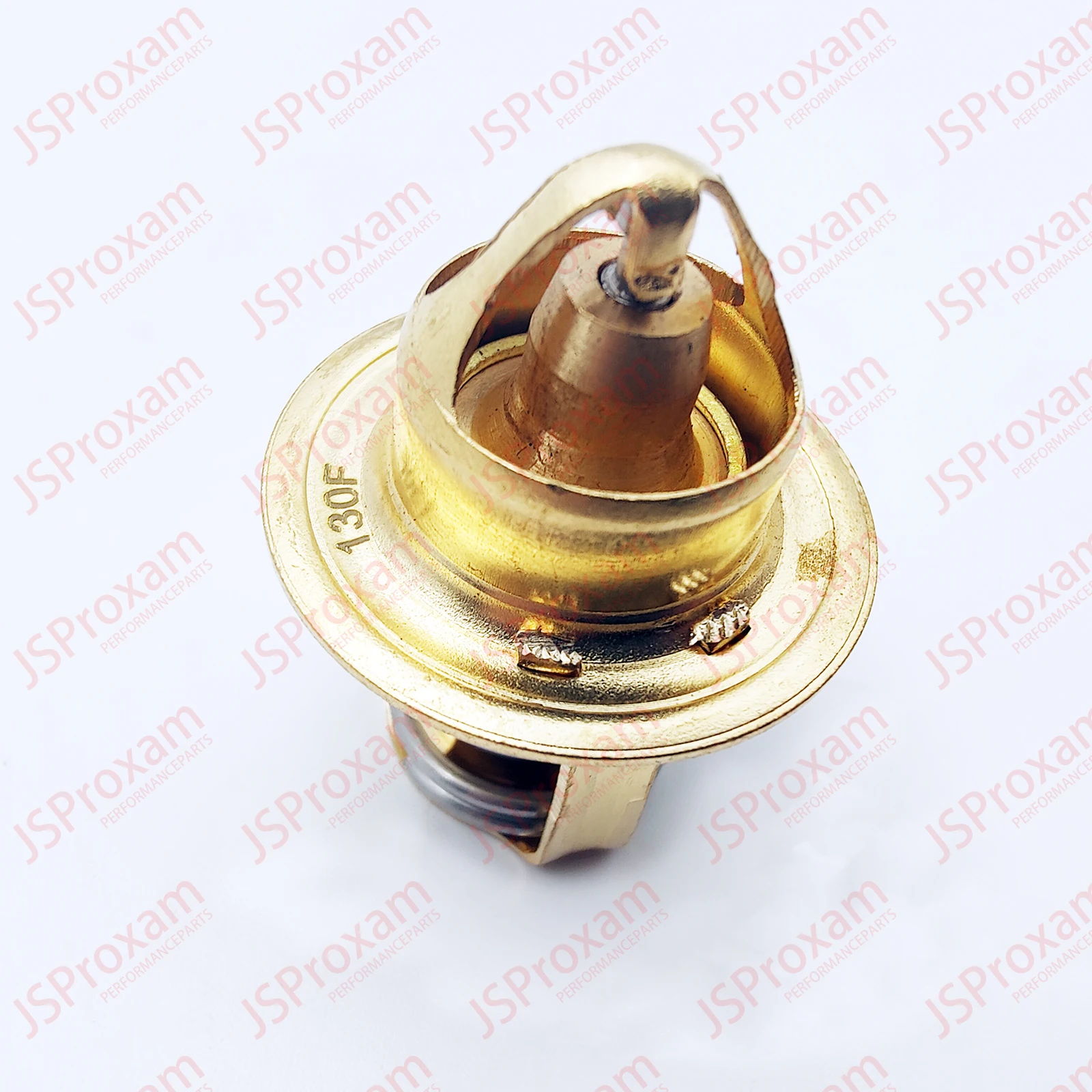 F664068 Replaces Fits For Mercury F664068 Ce By 70 75 85 90 120 150HP New 130F Thermostat 1990-99