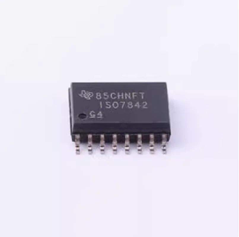 ISO7842DWR Chip Digital Isolators 5.7kvrms Quad 2/2dig Isolator 100mbp Form China IC 5pcs/sets