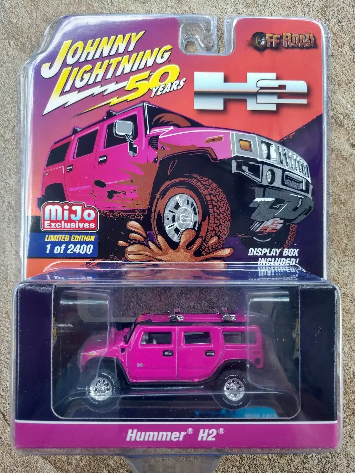 SALE1 Johnny Lightning MODEL 1/64 NIKKIS MUSTANG Chevy 1970 Dodge 1985 Ford diecast alloy car model Children's toys and gifts