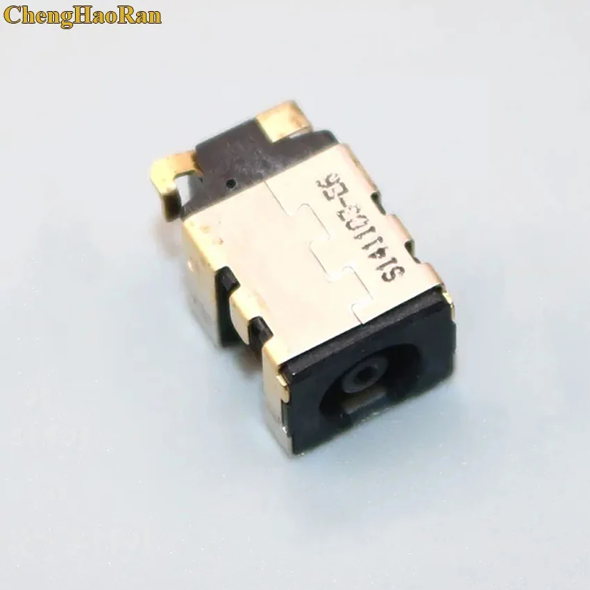 1x DC Power Jack for HP ZBook 15 g3 15U G3 15G3 ProBook 640 G2 650 G2 640G2 650G2 DC Connector Laptop Socket Power Replacement