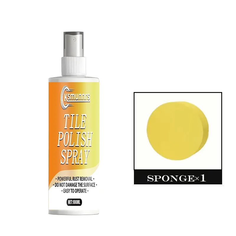 Motorreiniger Universele roestverwijderingsspray, ijzerpoederconverterspray en metalen roestverwijderaar, geschikt voor het verwijderen van ijzer