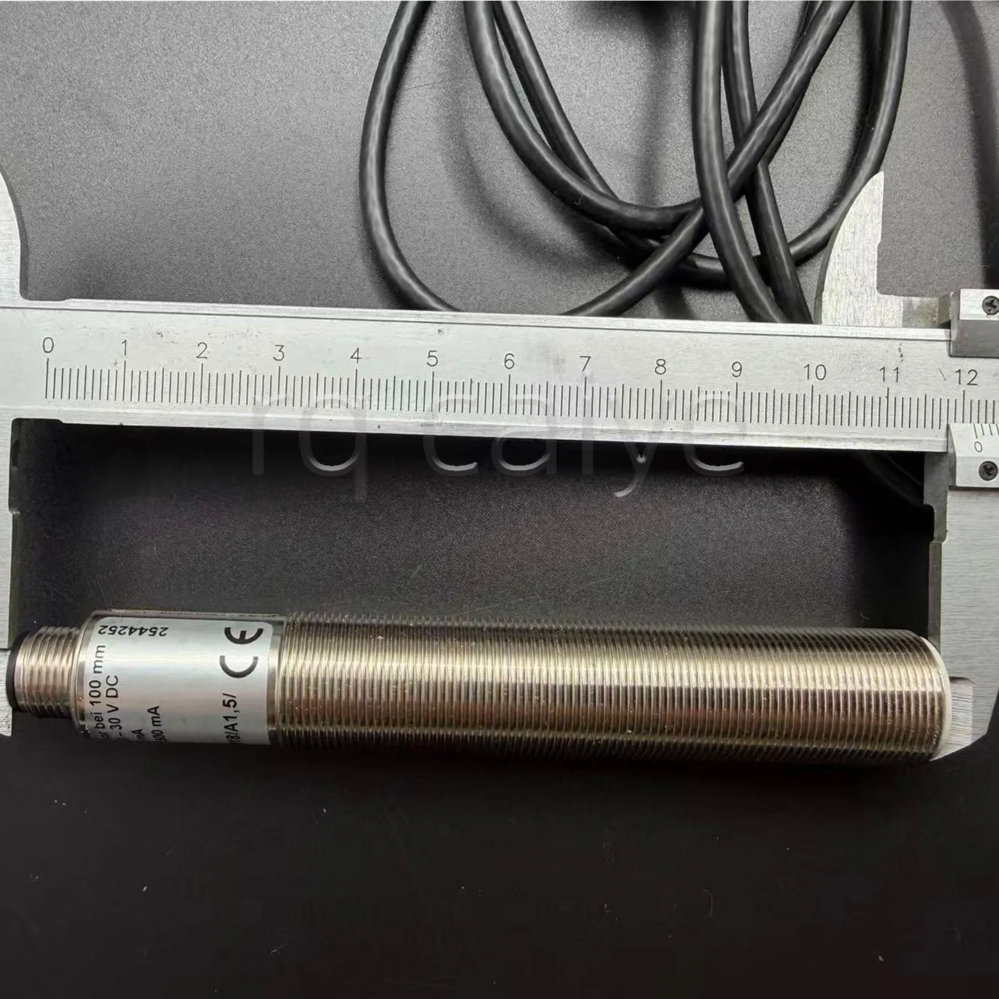 F2.122.1341 Sensor  Electric Eye Cable Sensor Plug Heidelberg Printing Machine Parts