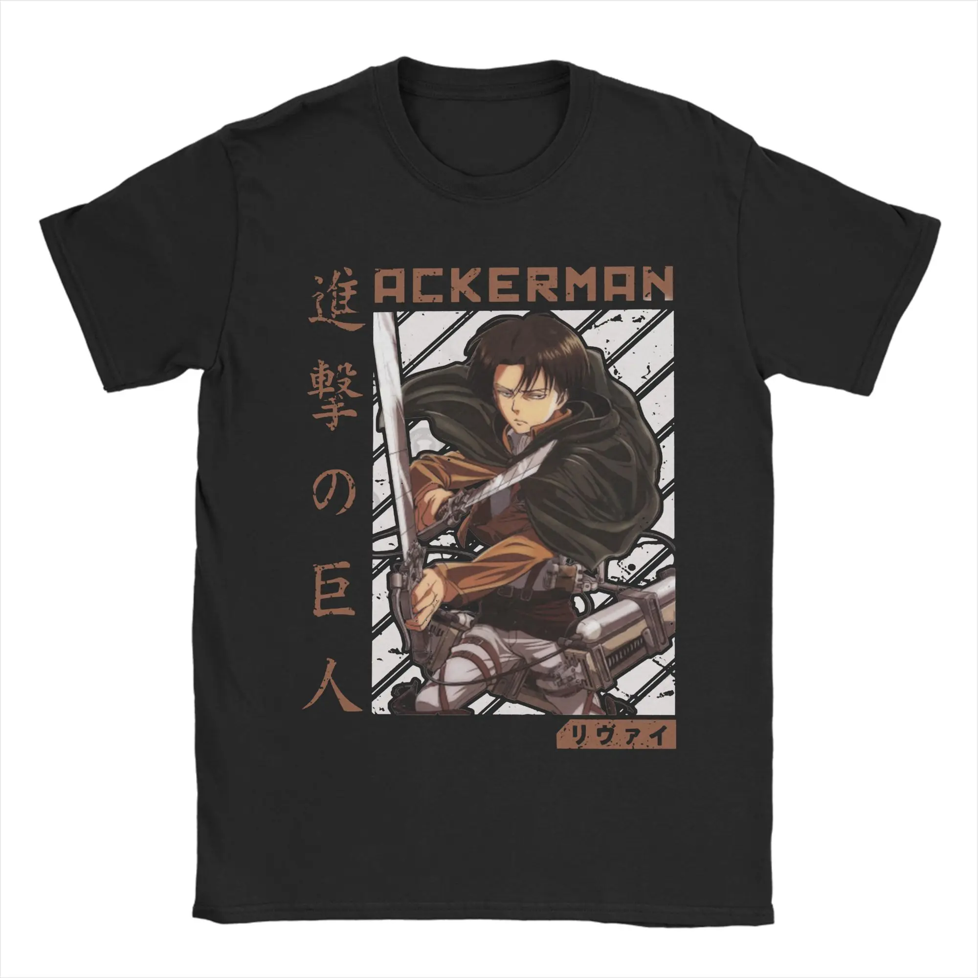 camiseta-masculina-ataque-em-tita-lazer-puro-algodao-camiseta-manga-curta-ackerman-anime-manga-aot-t-camisa-o-pescoco-topos-plus-size