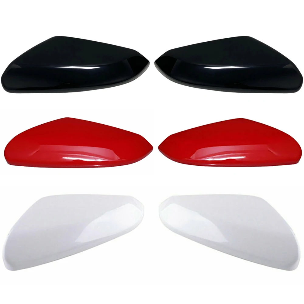 

1PC 76201TBAA11 Car Rearview Mirror Cover for Honda Civic 10th 2016 2017 2018 2019 2020