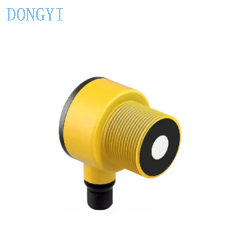 Ultrasonic Sensor T30UXIA T30UXIB T30UXIC T30UXUA T30UXUB T30UXUC T30UXDA T30UXDB T30UXDC T30UDNAQ T30UDPAQ T30UDPA T30UDNA T30U