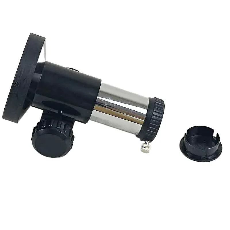 DIY Self-Made Refracting Telescope 70Mm Focus Holder Focusing Seat Matching 75Pvc For 75mm Outer Diameter Mirror Tube