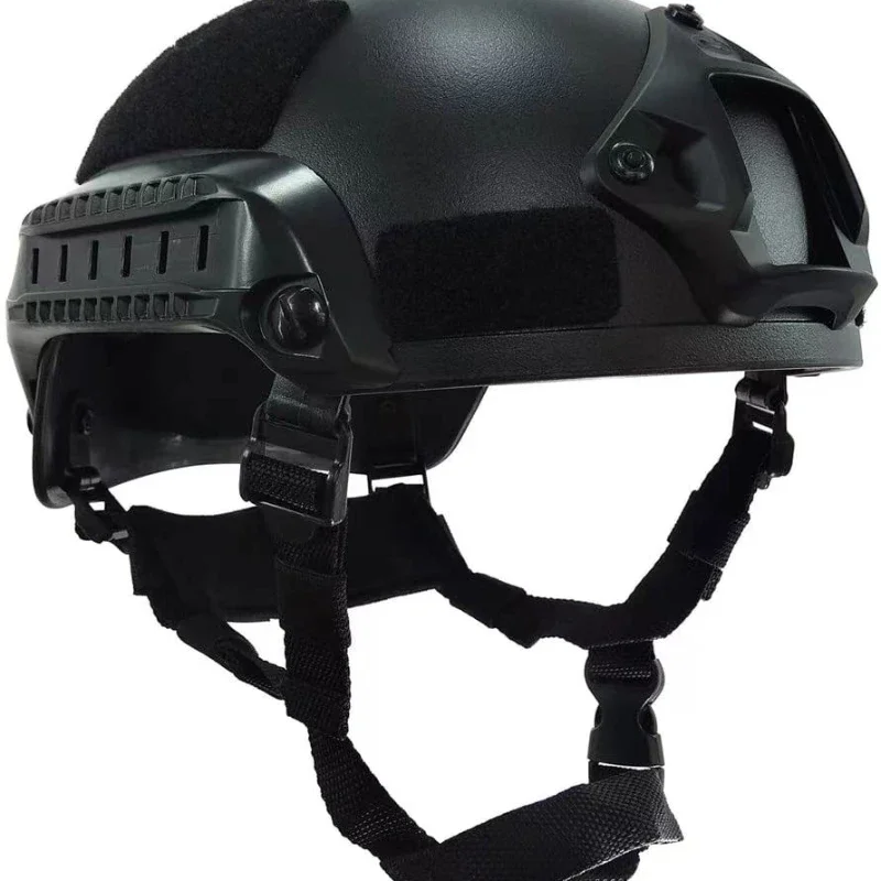 Helmet MICH2000 Airsoft Tactical Helmet Outdoor Tactical Painball CS Riding Protect Equipment Scooter helmet Helmet Boxing Xinda